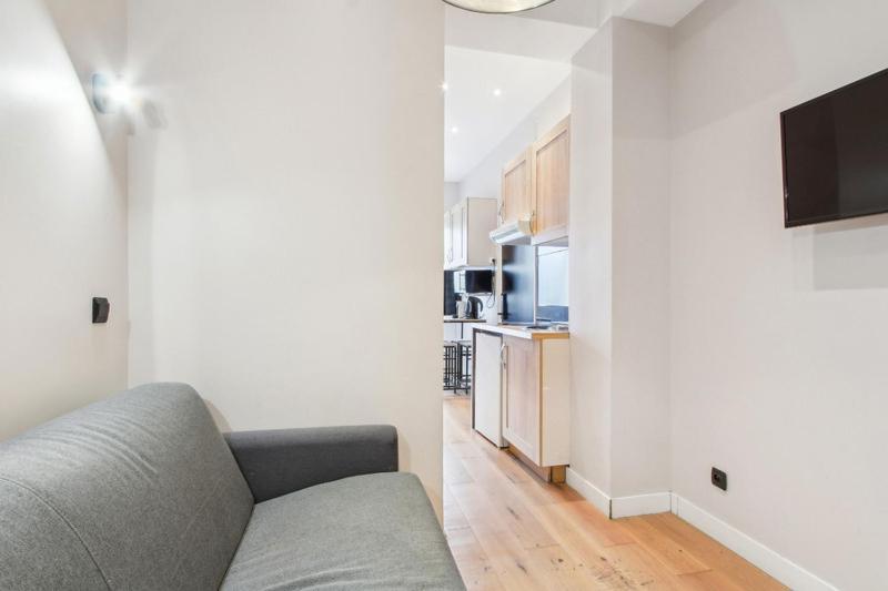 165 Suite Denis - Superbe Appartement A פריז מראה חיצוני תמונה