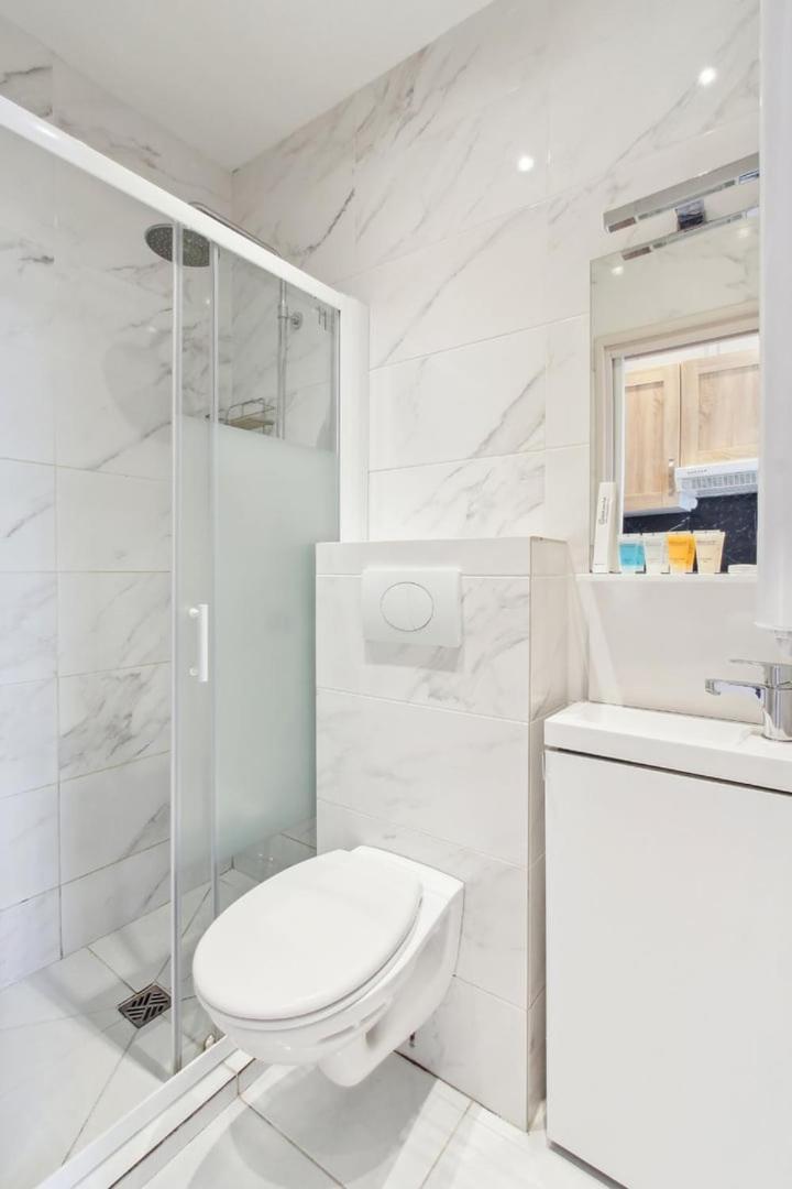 165 Suite Denis - Superbe Appartement A פריז מראה חיצוני תמונה