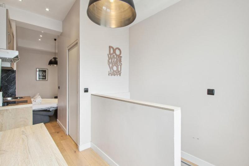 165 Suite Denis - Superbe Appartement A פריז מראה חיצוני תמונה