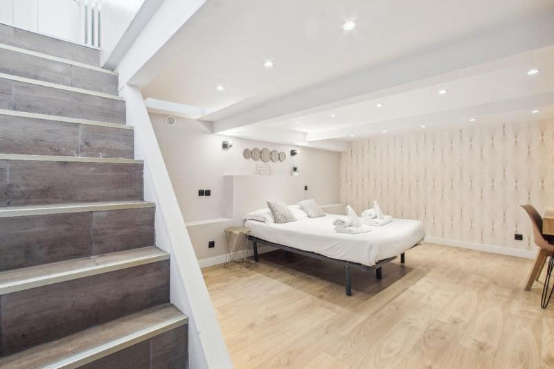 165 Suite Denis - Superbe Appartement A פריז מראה חיצוני תמונה