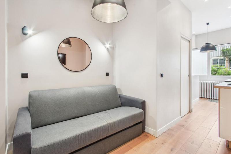 165 Suite Denis - Superbe Appartement A פריז מראה חיצוני תמונה