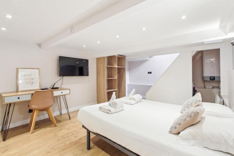 165 Suite Denis - Superbe Appartement A פריז מראה חיצוני תמונה