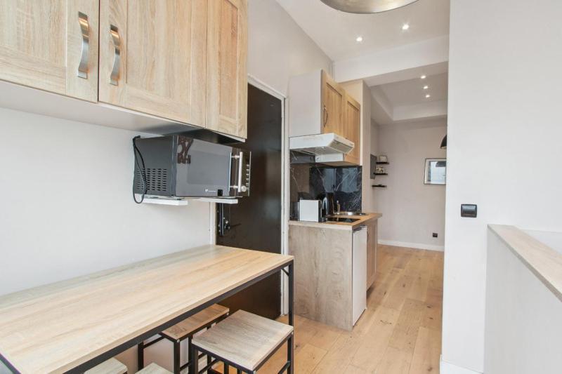 165 Suite Denis - Superbe Appartement A פריז מראה חיצוני תמונה