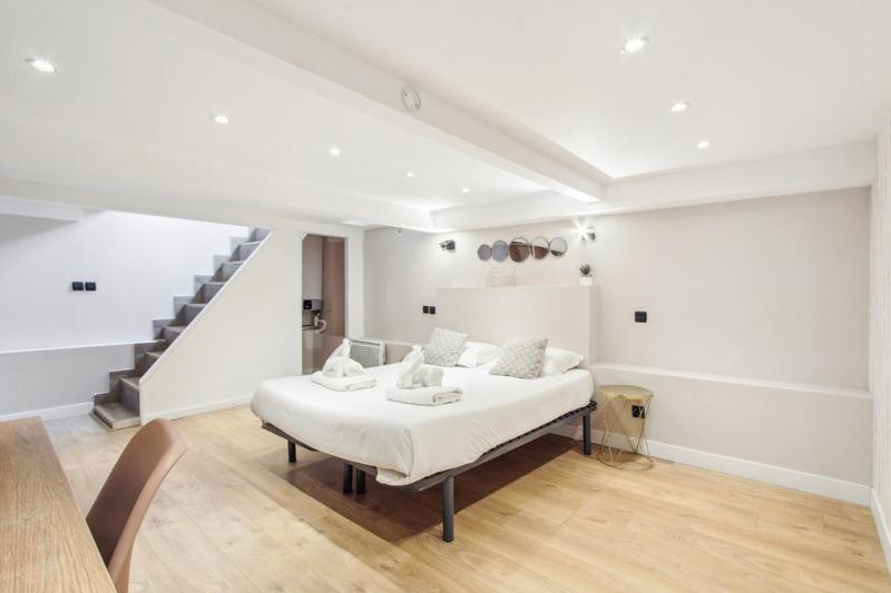 165 Suite Denis - Superbe Appartement A פריז מראה חיצוני תמונה